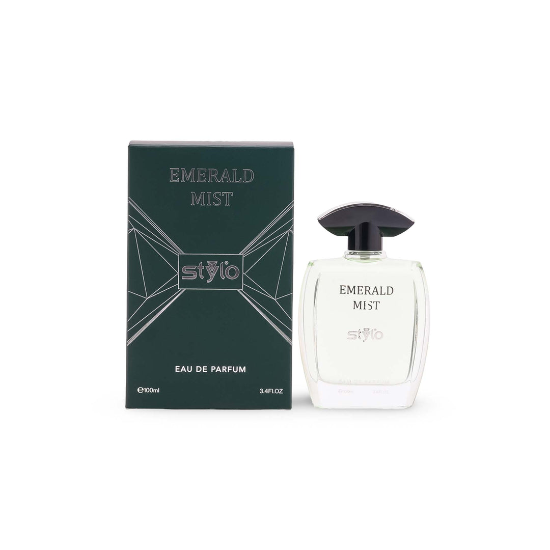 Emerald Mist Perfume For Men PR1158
