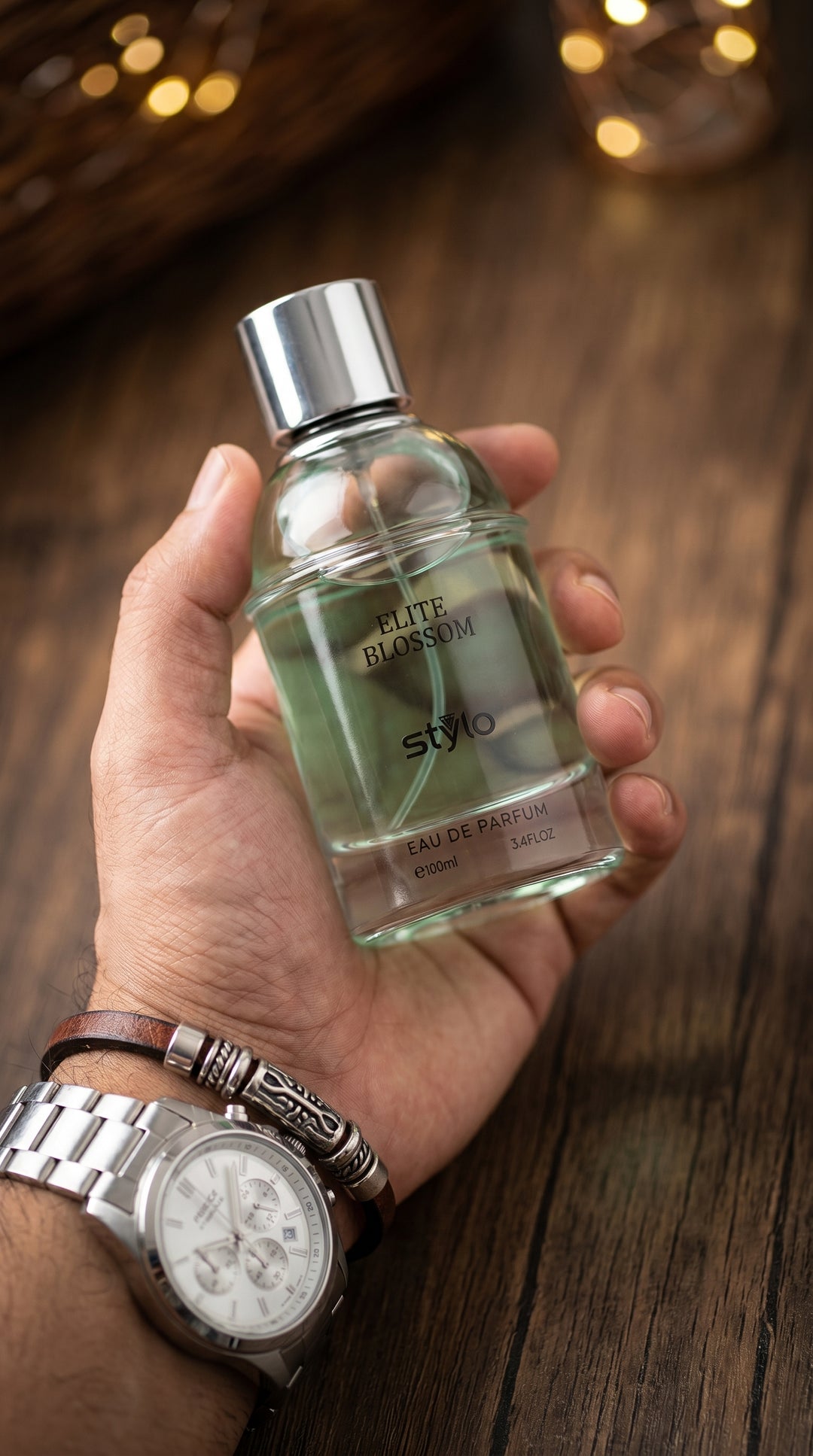Elite Blossom Perfume For Men PR1160