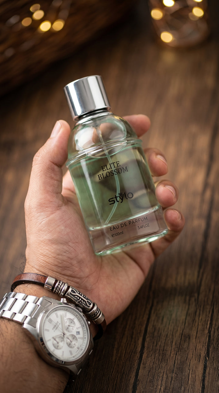 Elite Blossom Perfume For Men PR1160