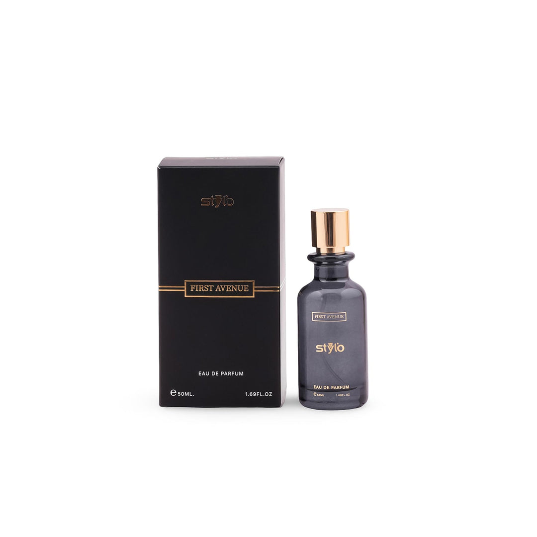 First Evenue Perfume For Men PR1161