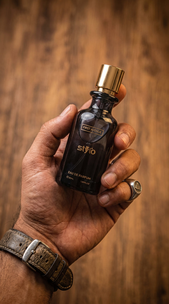 First Evenue Perfume For Men PR1161