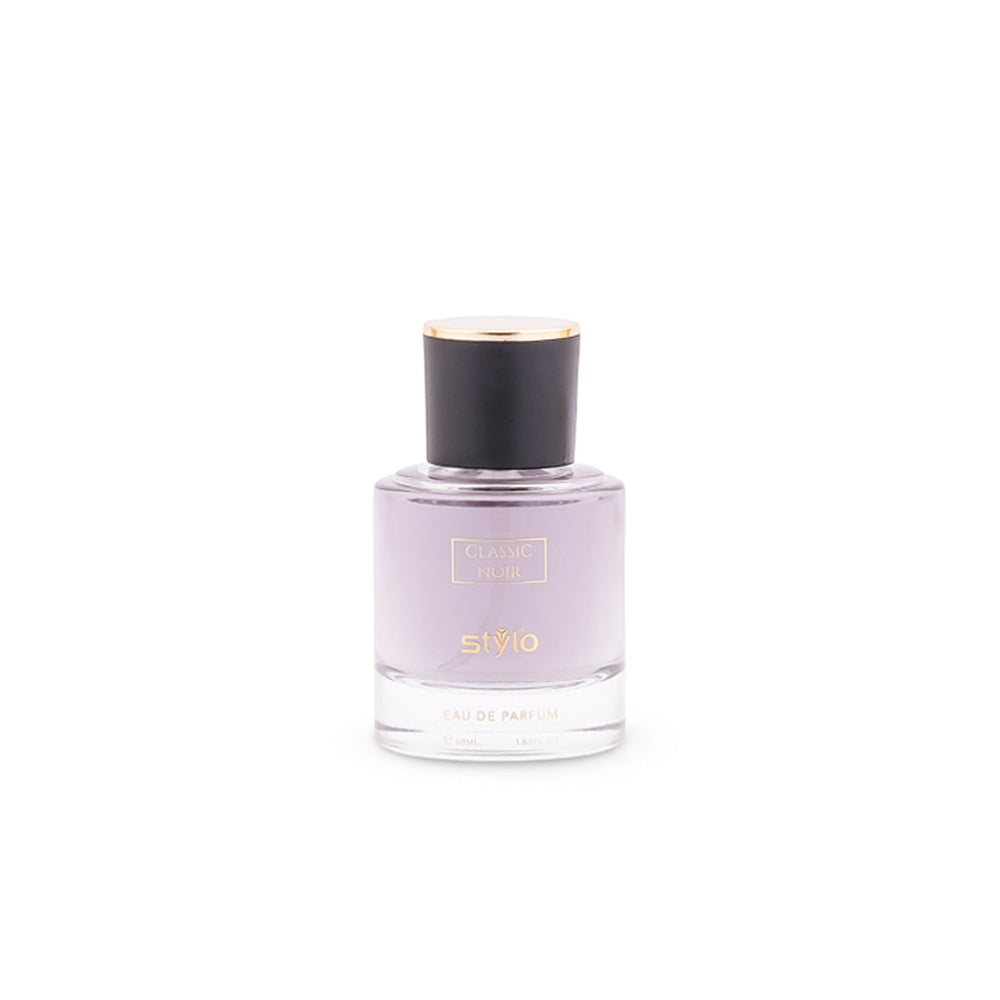 Classic Noir Perfume For Men PR1164
