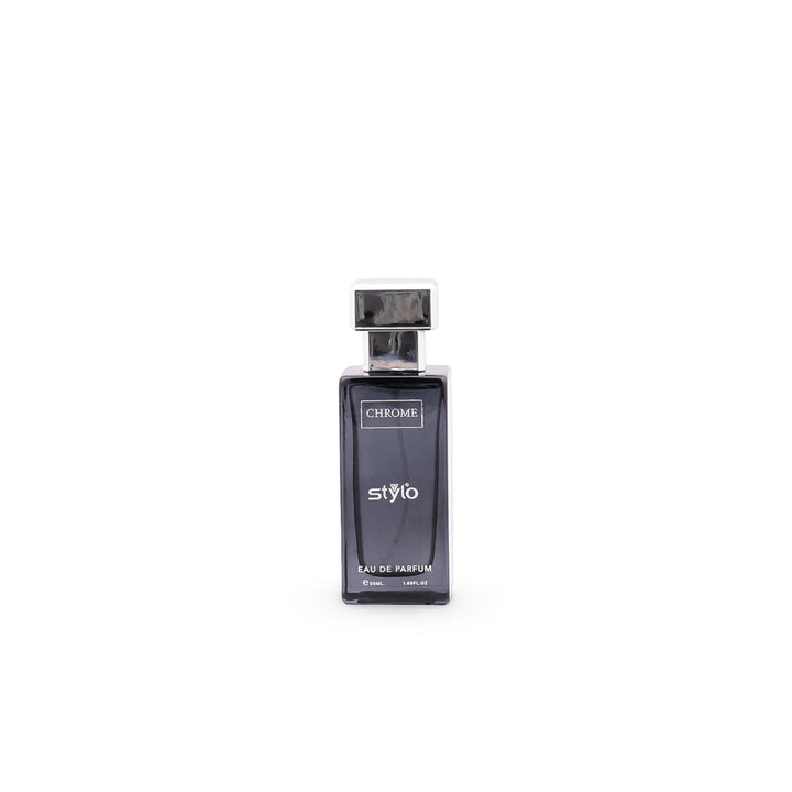 Chrome Perfume For Men PR1165