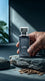 Chrome Perfume For Men PR1165