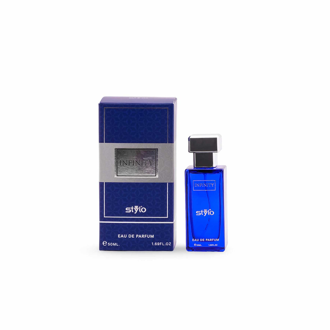 Infinity Pefume For Men PR1166