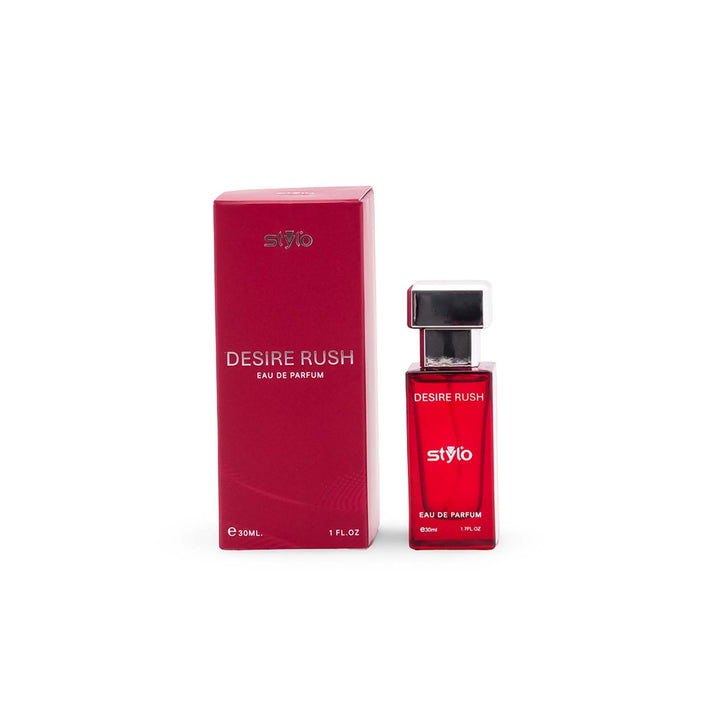 Desire Rush Perfume For Men PR1167