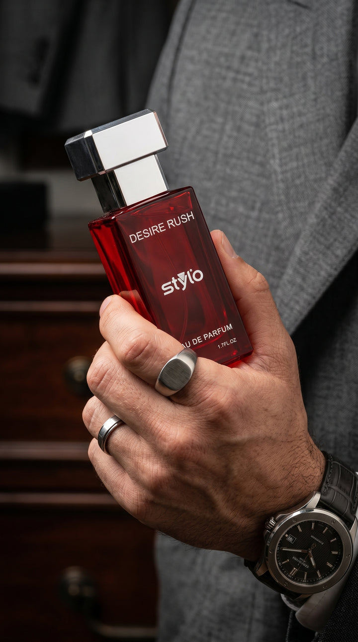 Desire Rush Perfume For Men PR1167