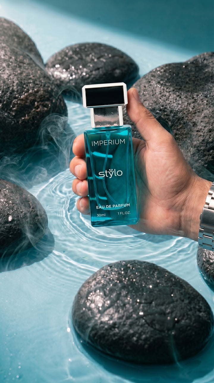 Imperium Perfume  For Men PR1168