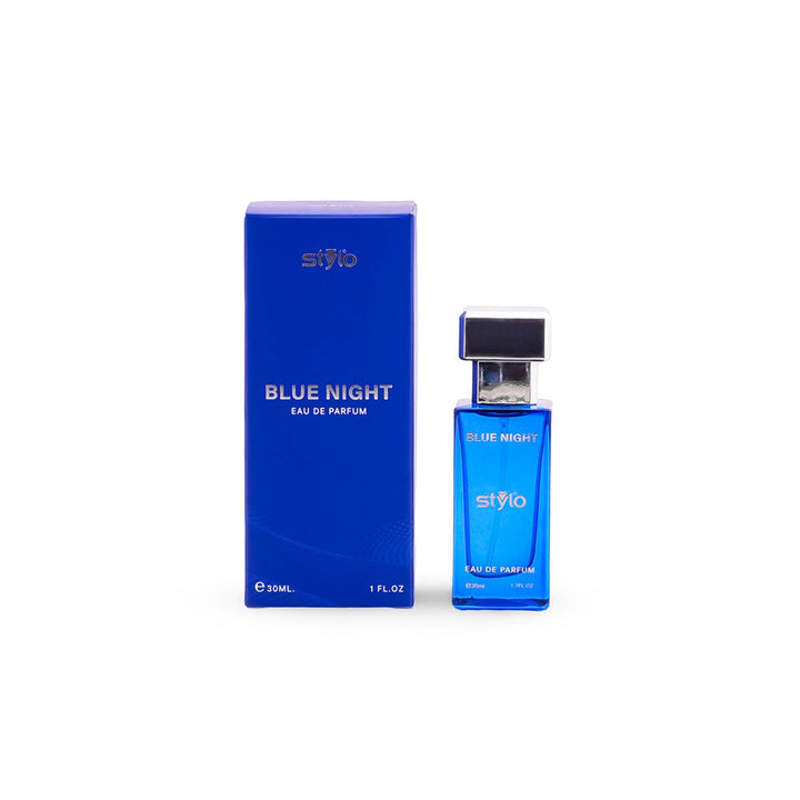 Blue Night Perfume For Men PR1169