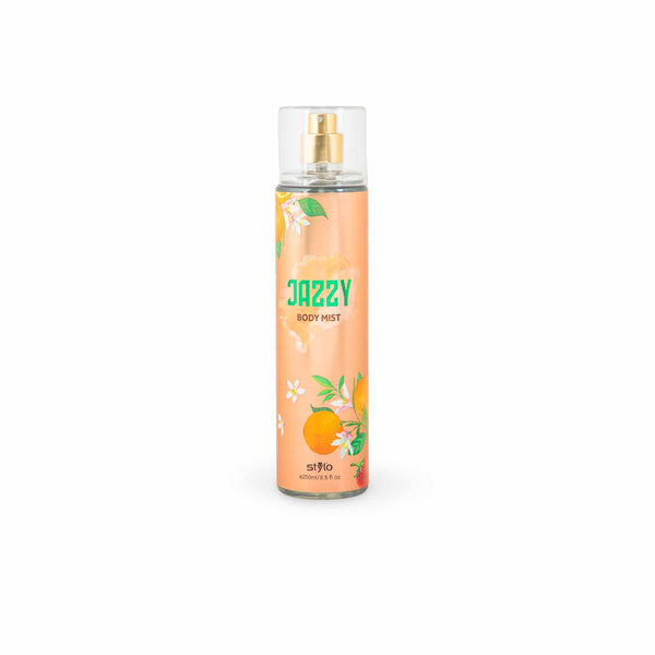 JAZZY Body Mist For Women PR2002