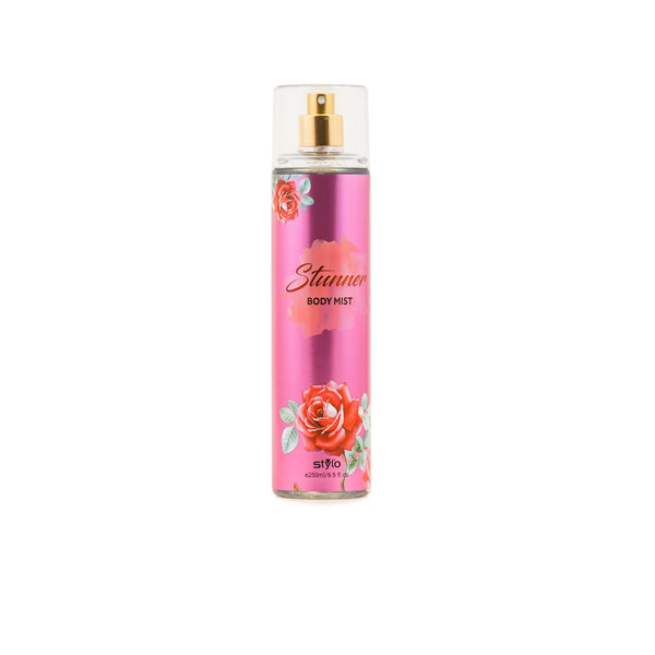 STUNNER Body Mist For Women PR2004