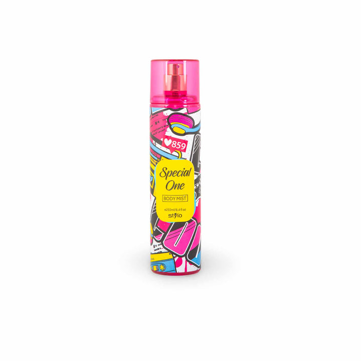 SPECIAL ONE Body Mist For Women PR2010