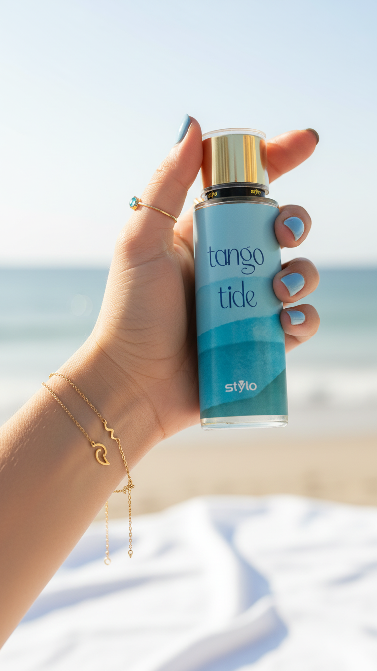 Tango Tide Body Mist For Women PR204010