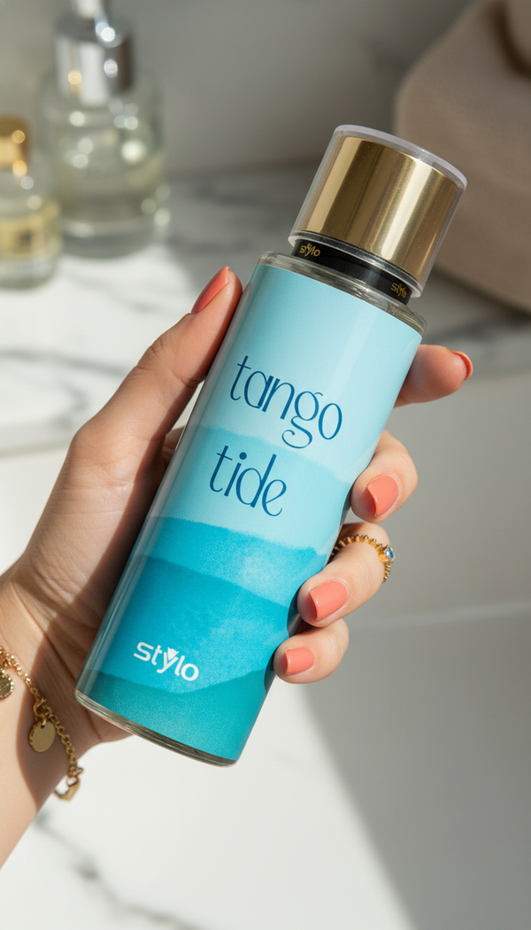 Tango Tide Body Mist For Women PR204010