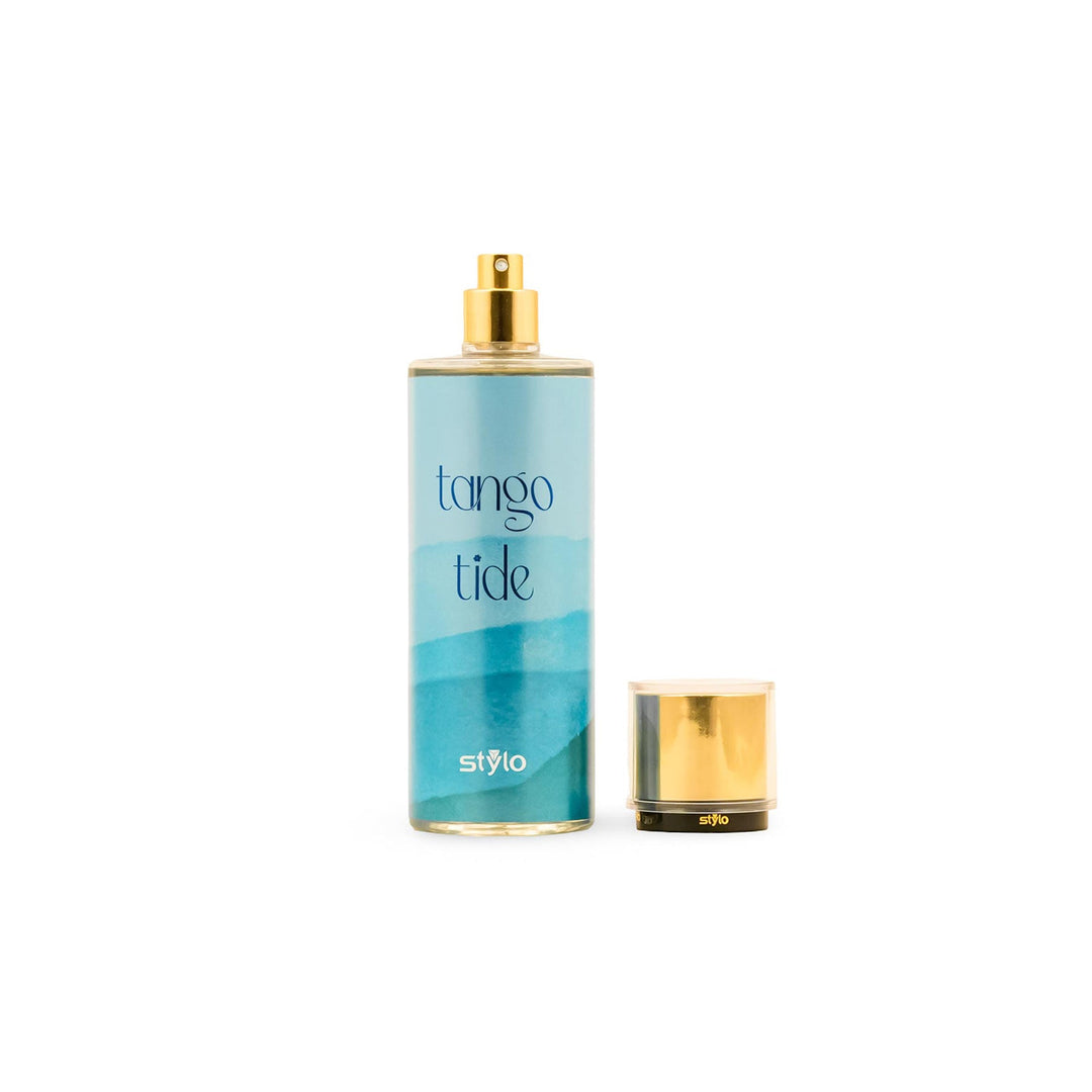 Hair Mist Vibe With The Tide Body Mist Tango Tide Body Mist For