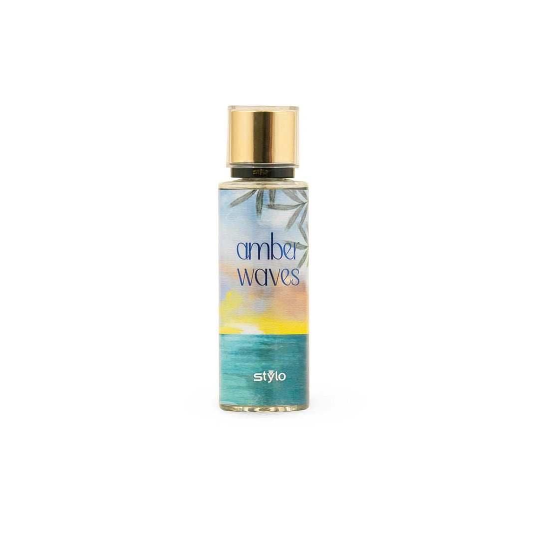 Amber Waves Body Mist For Women PR204110