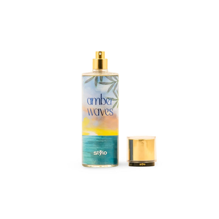 Amber Waves Body Mist For Women PR204110