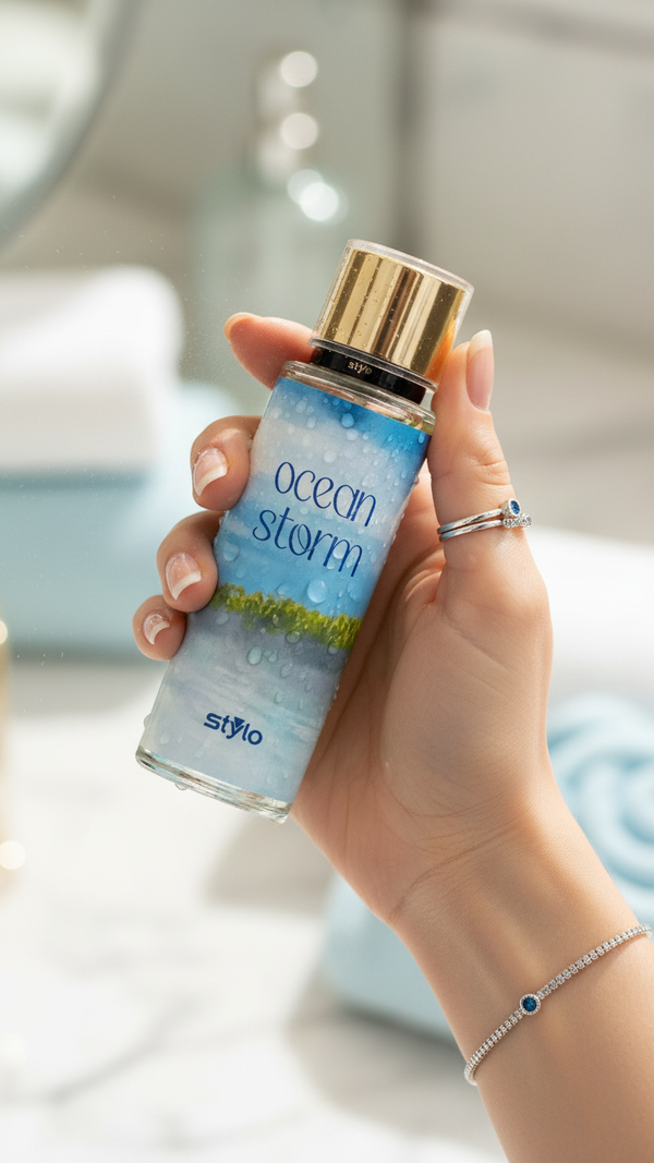 Ocean Strom Body Mist For Women PR204210