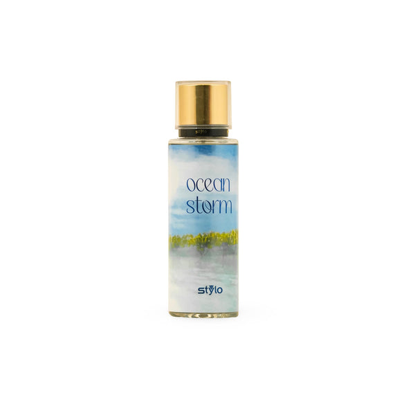 Ocean Strom Body Mist For Women PR204210