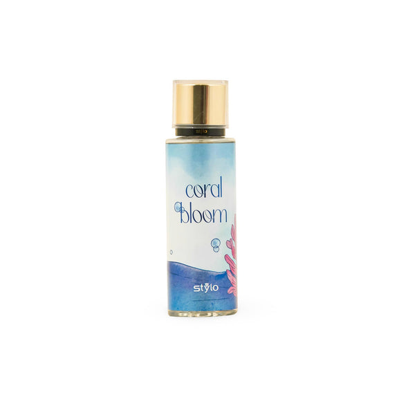 Coral Bloom Body Mist For Women PR204310