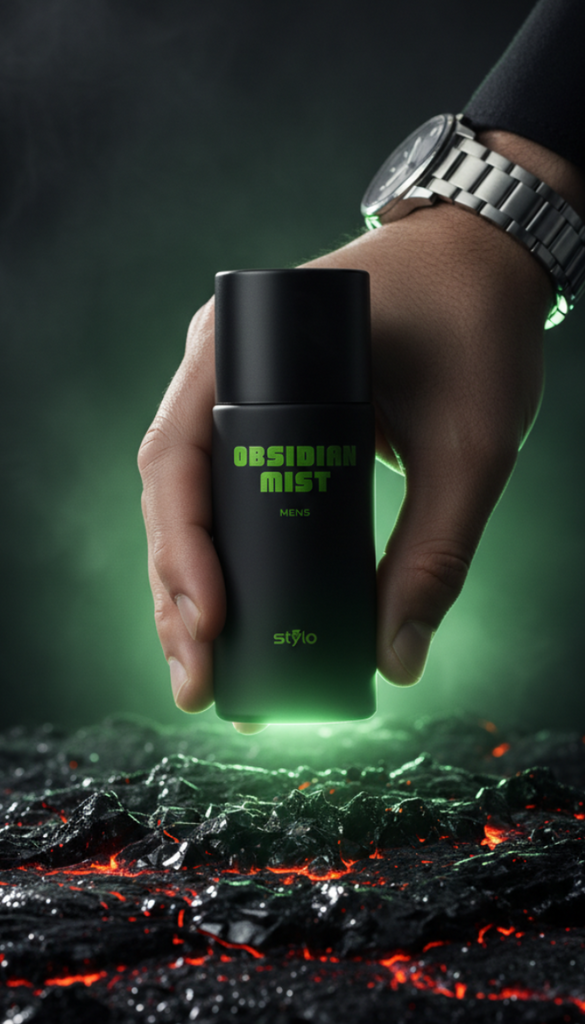 all star obsidian mist