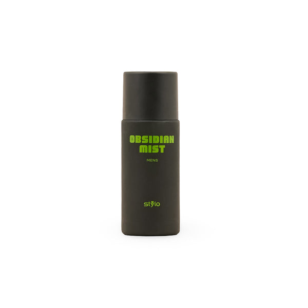 Obsidian Mist Body Mist For Men PR204510