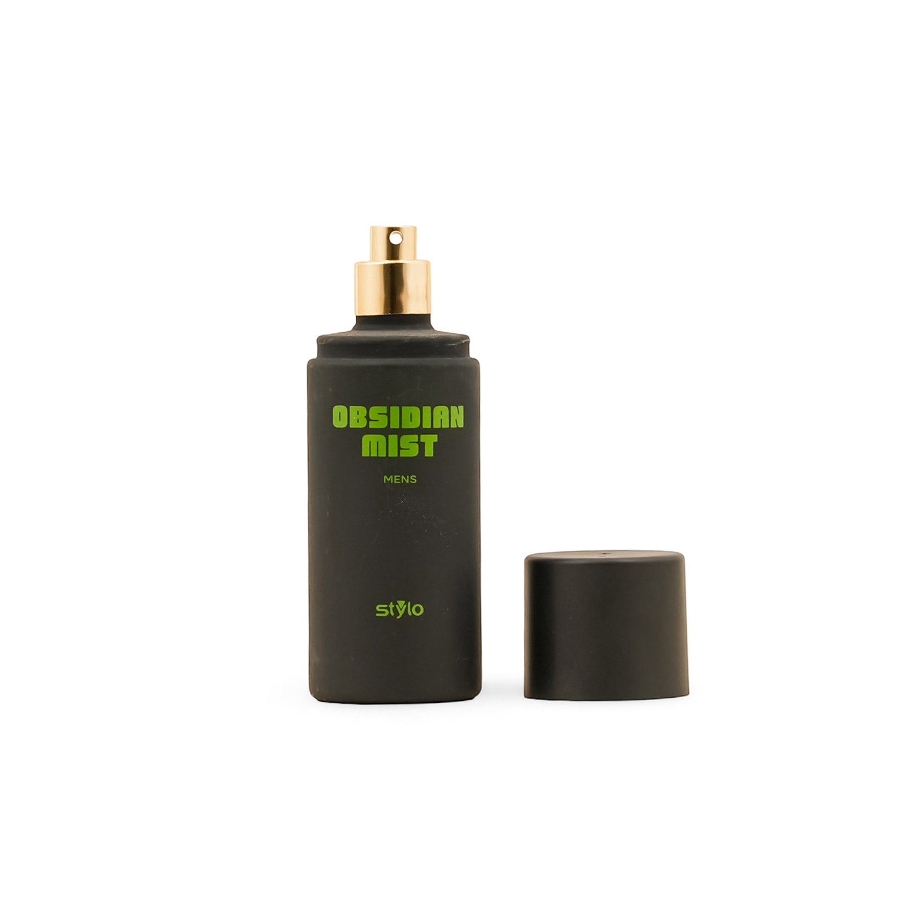 all star obsidian mist