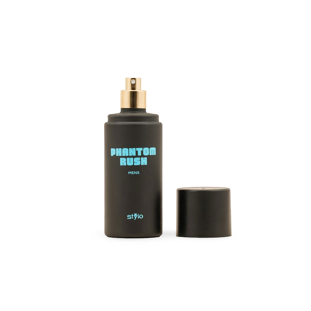 Phantom Rush Body Mist For Men PR204710