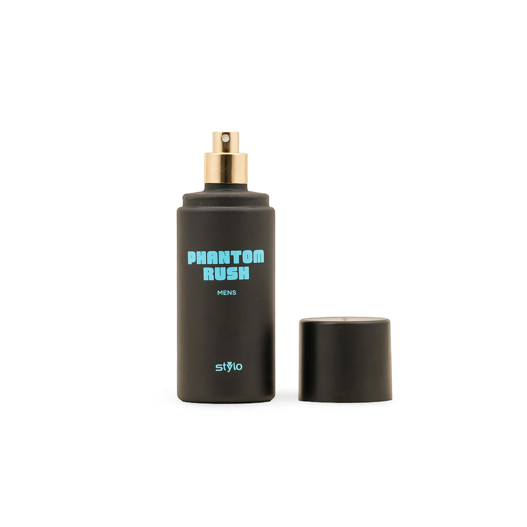 Phantom Rush Body Mist For Men PR204710