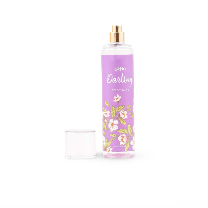 Darling Body Mist For Women PR2049