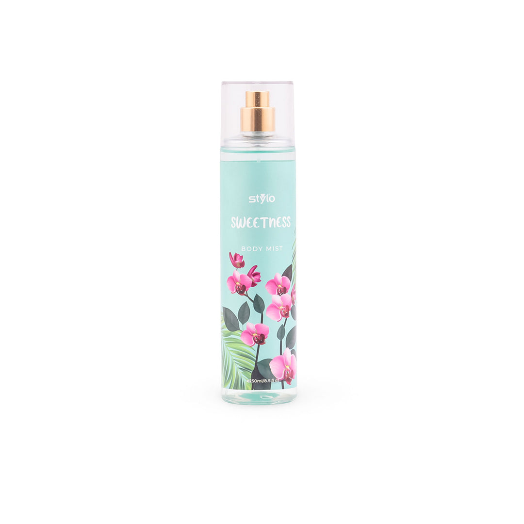 Sweetness Body Mist For Women PR2051