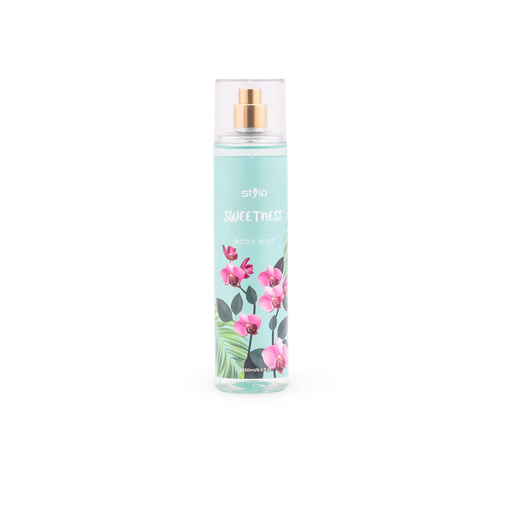 Sweetness Body Mist For Women PR2051