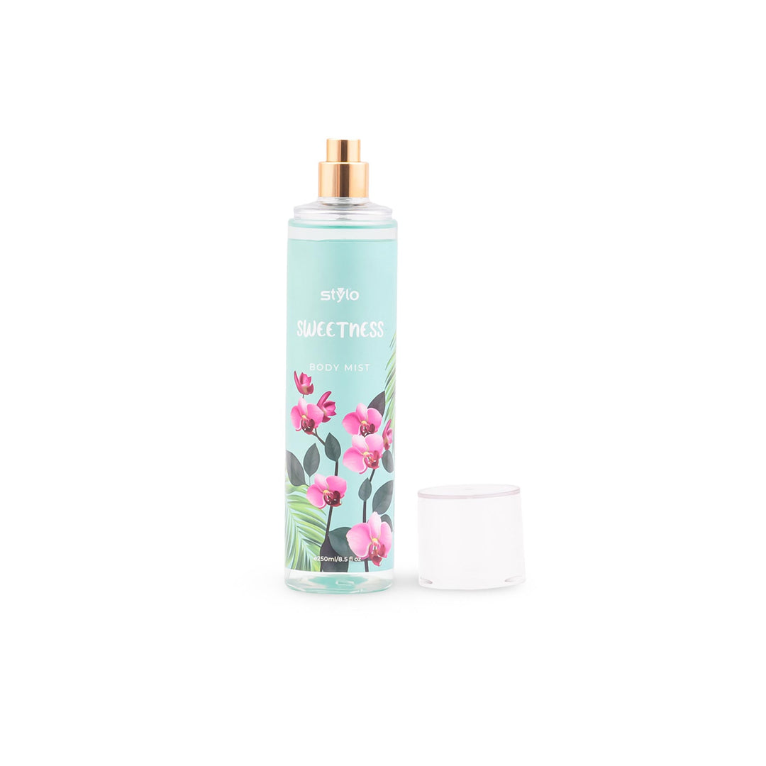 Sweetness Body Mist For Women PR2051