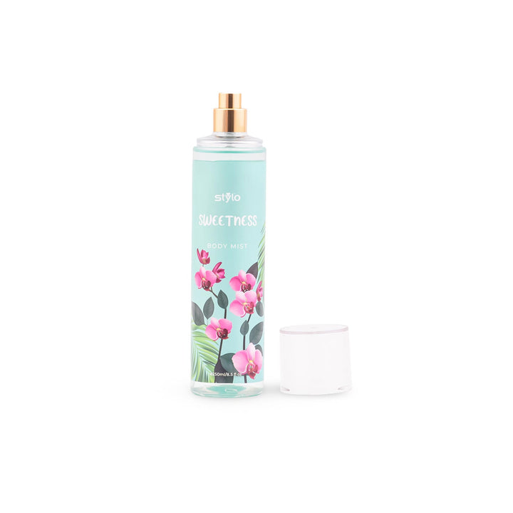 Sweetness Body Mist For Women PR2051