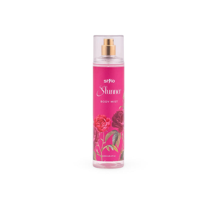 Stunner Body Mist For Women PR2052