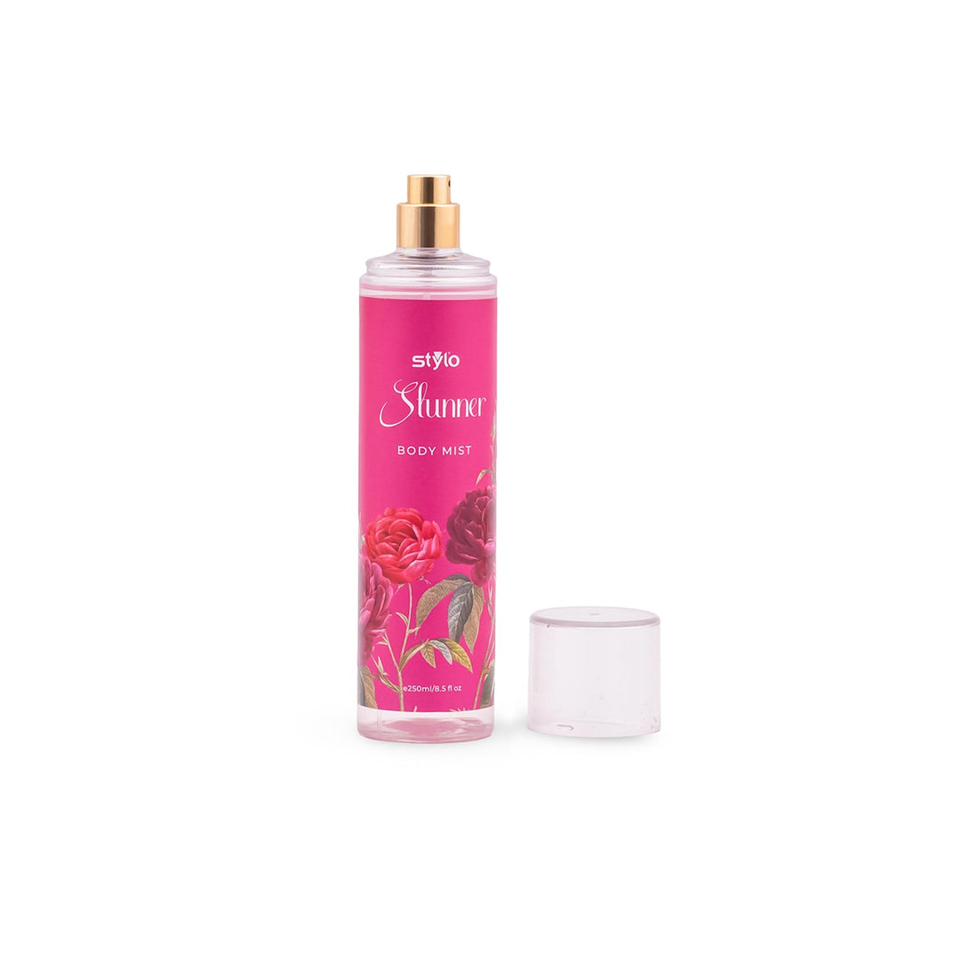 Stunner Body Mist For Women PR2052