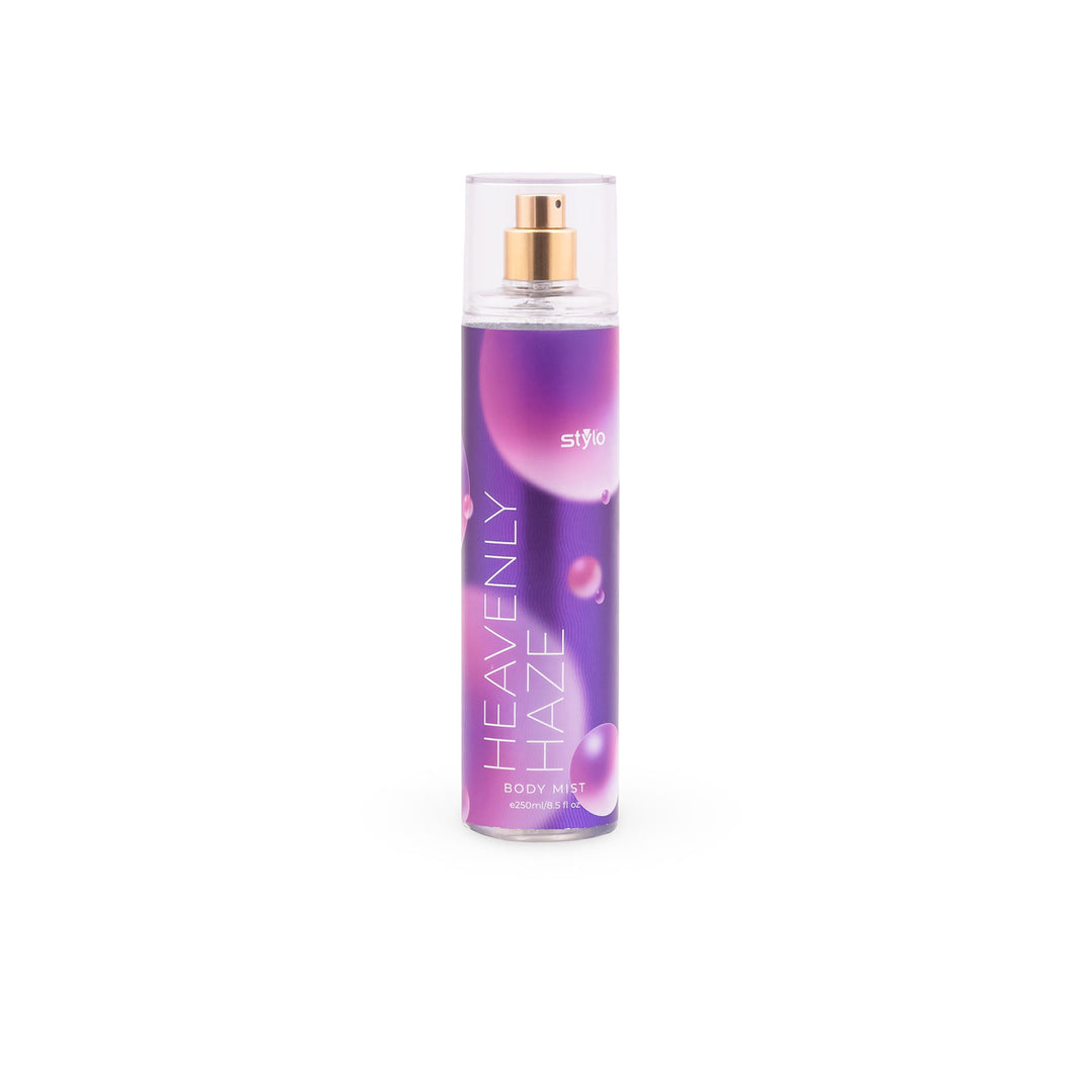 Heavenly Haze Body Mist For Women PR2053