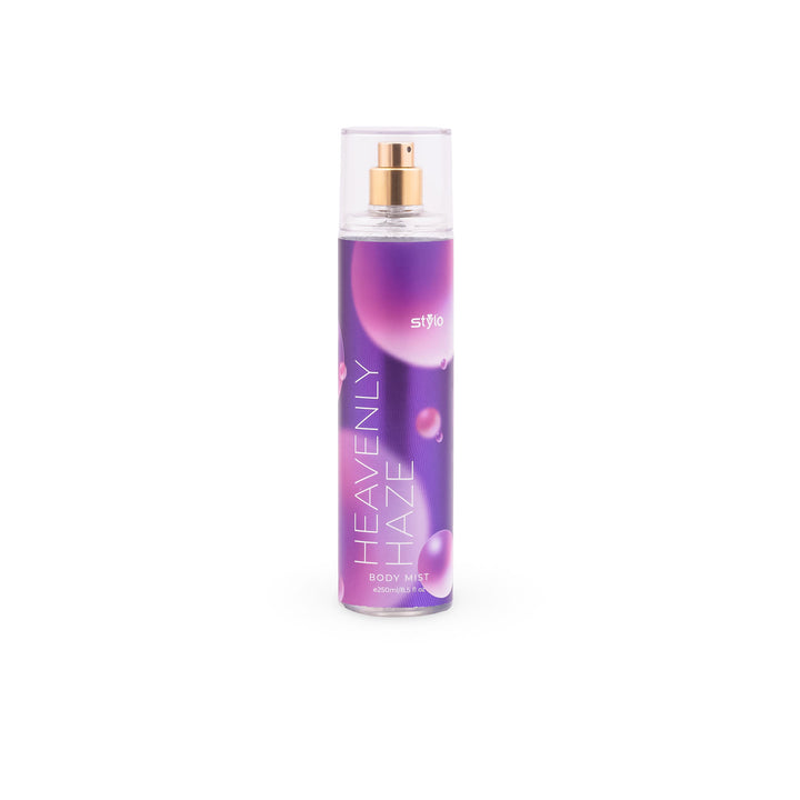 Heavenly Haze Body Mist For Women PR2053