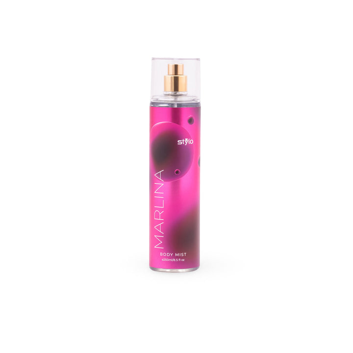 Marlina Body Mist For Women PR2054