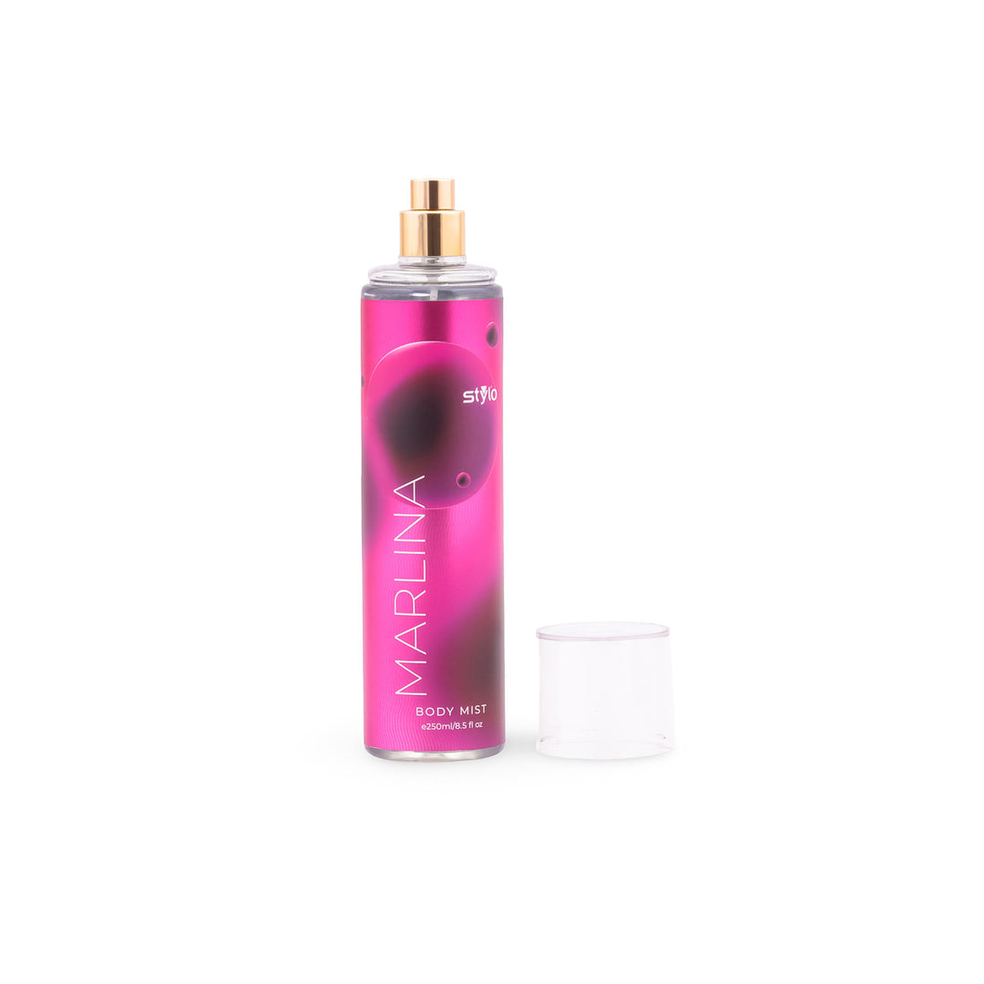 Marlina Body Mist For Women PR2054