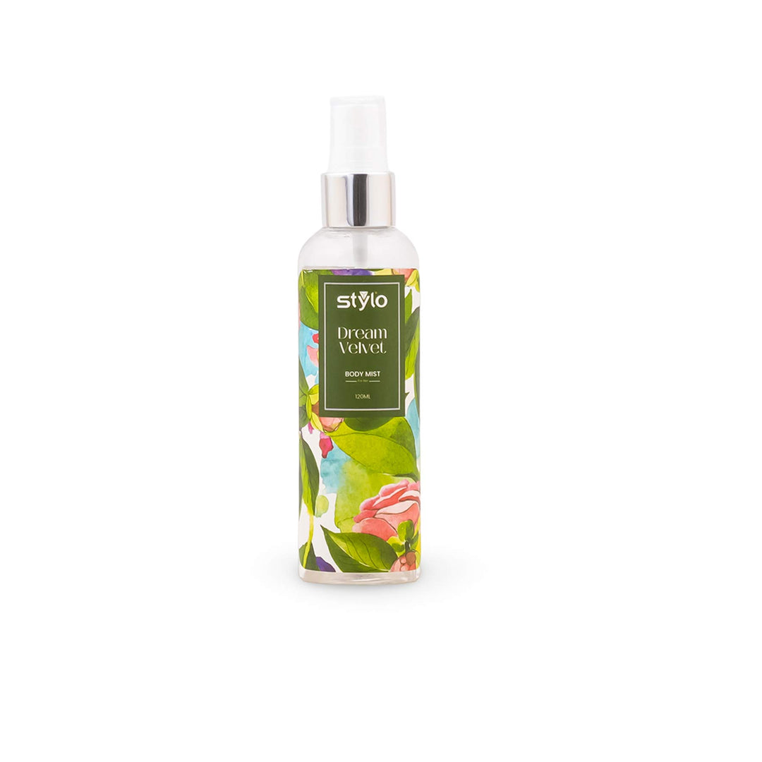 Dream Velvet Body Mist For Women PR2056