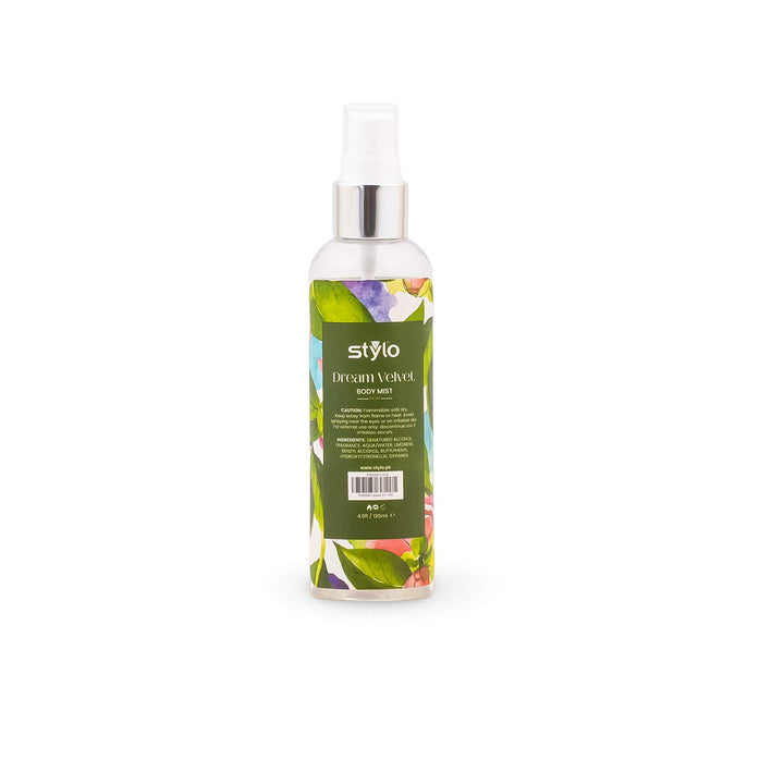 Dream Velvet Body Mist For Women PR2056
