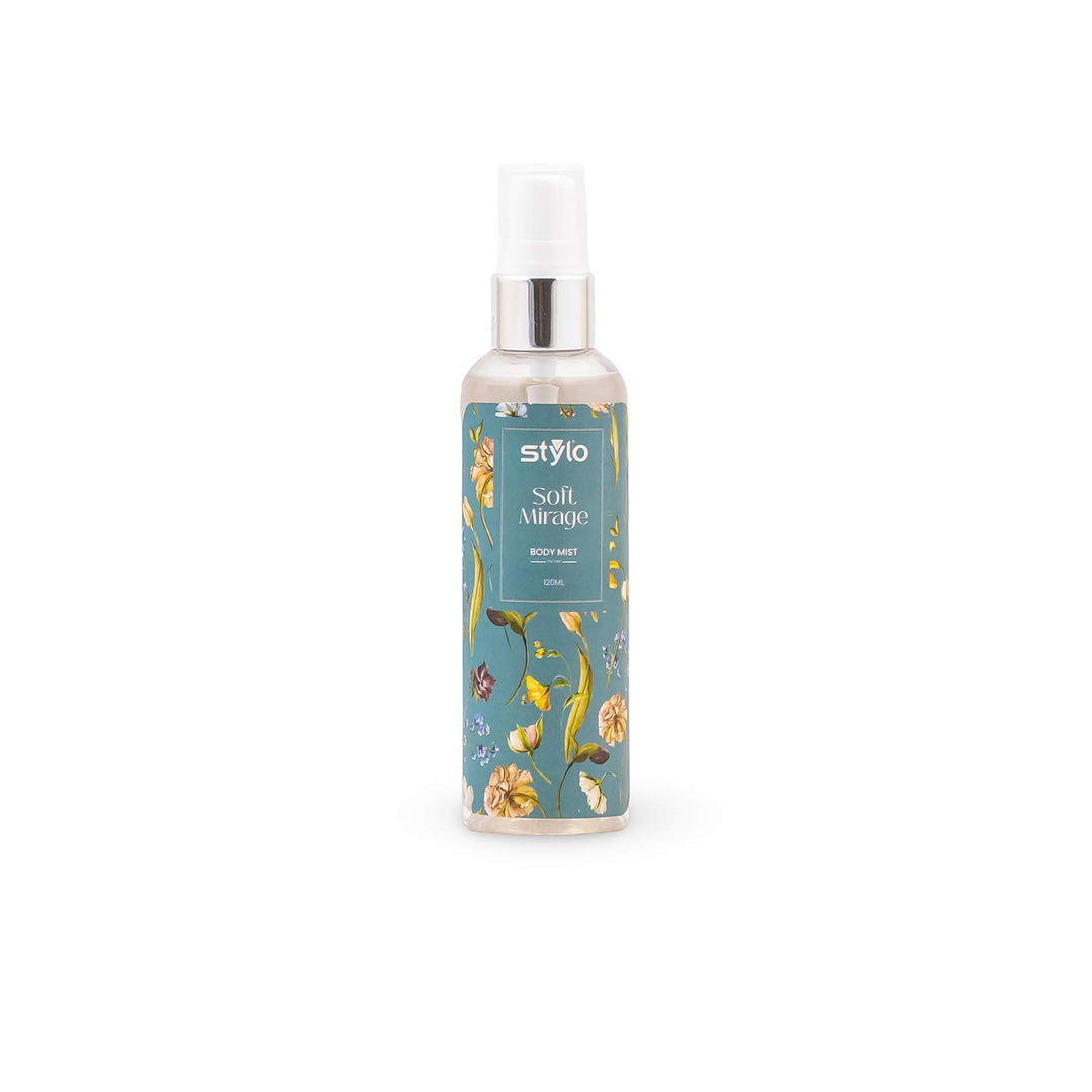 Soft Mirage Body Mist For Women PR2057