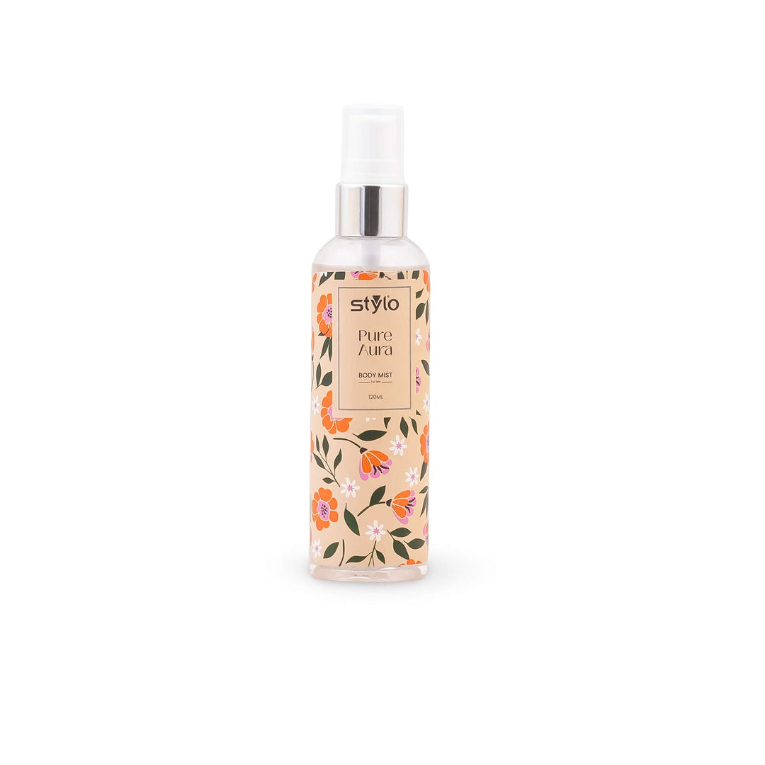Pure Aura Body Mist For Women PR2058
