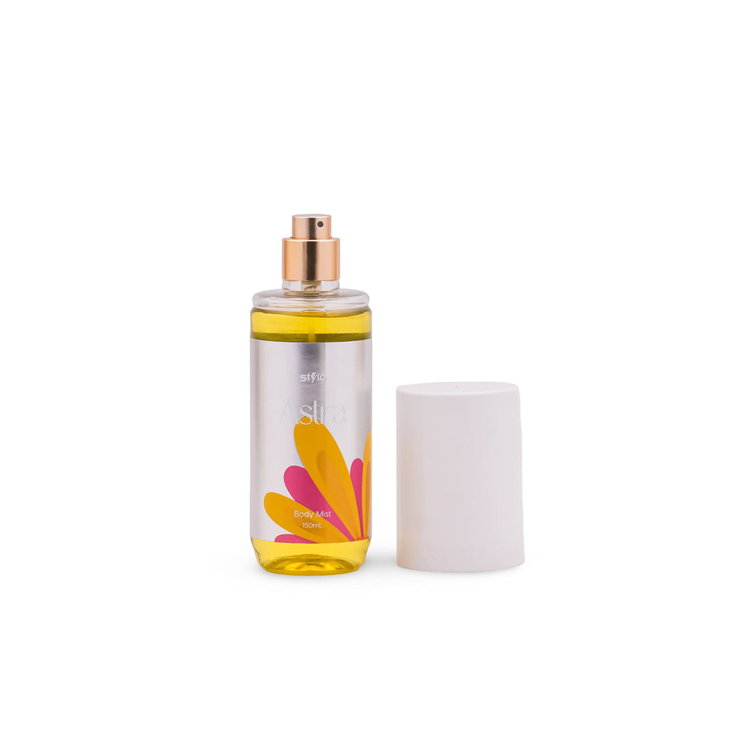 Astra Body Mist For Women PR2064