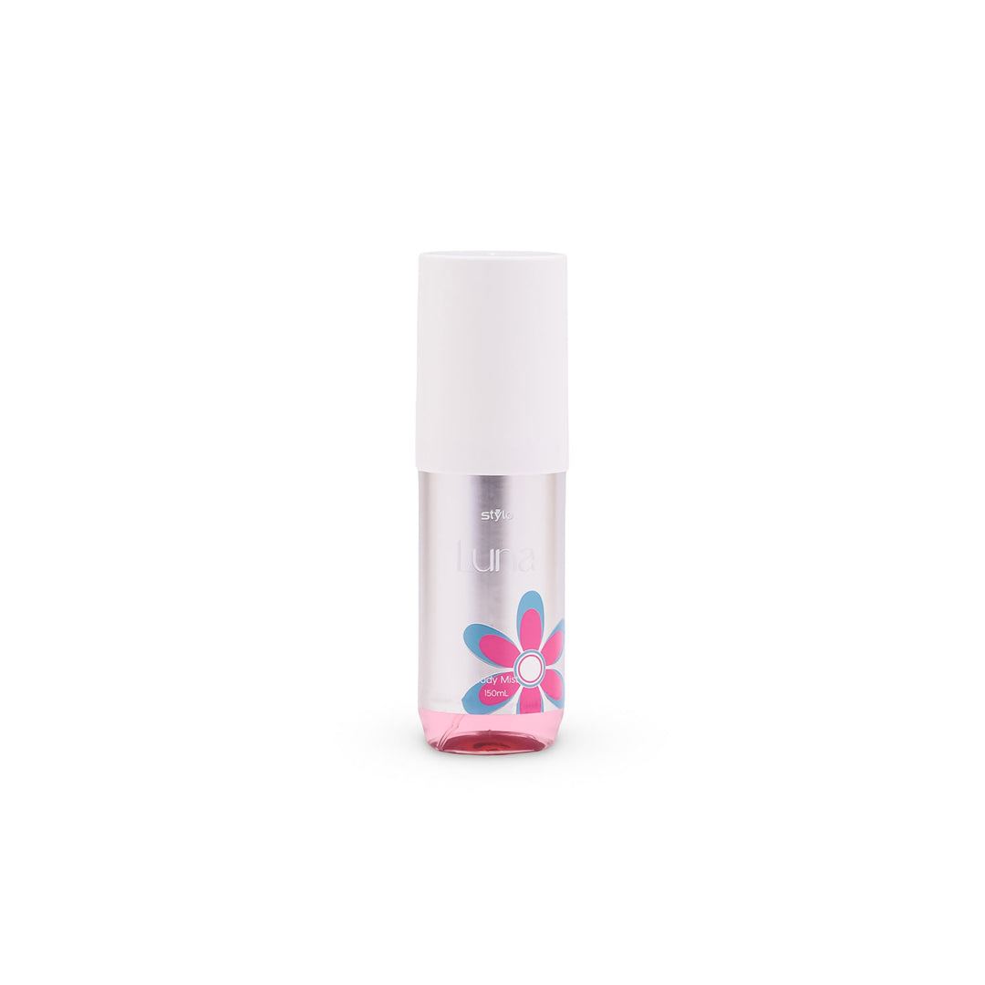 Luna Body Mist For Women PR2065