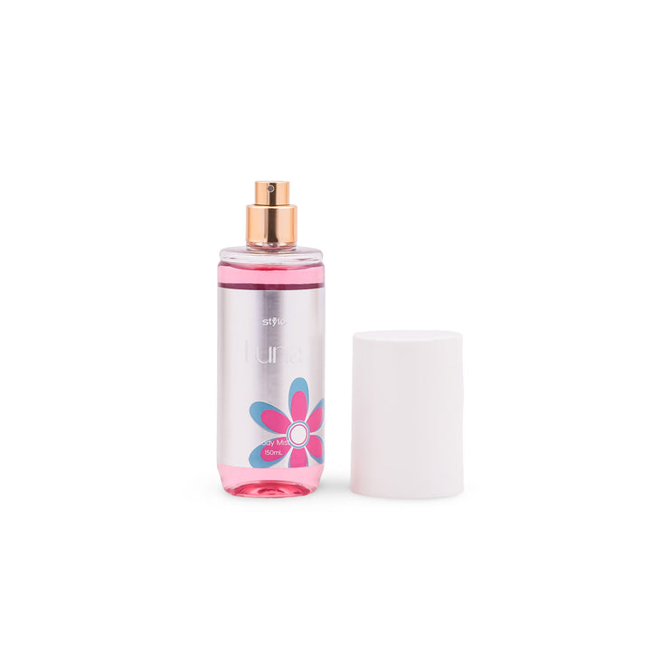 Luna Body Mist For Women PR2065
