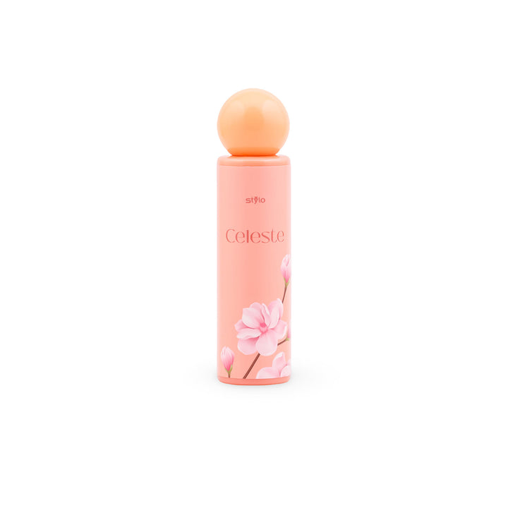 Celeste Body Mist For Women PR2066