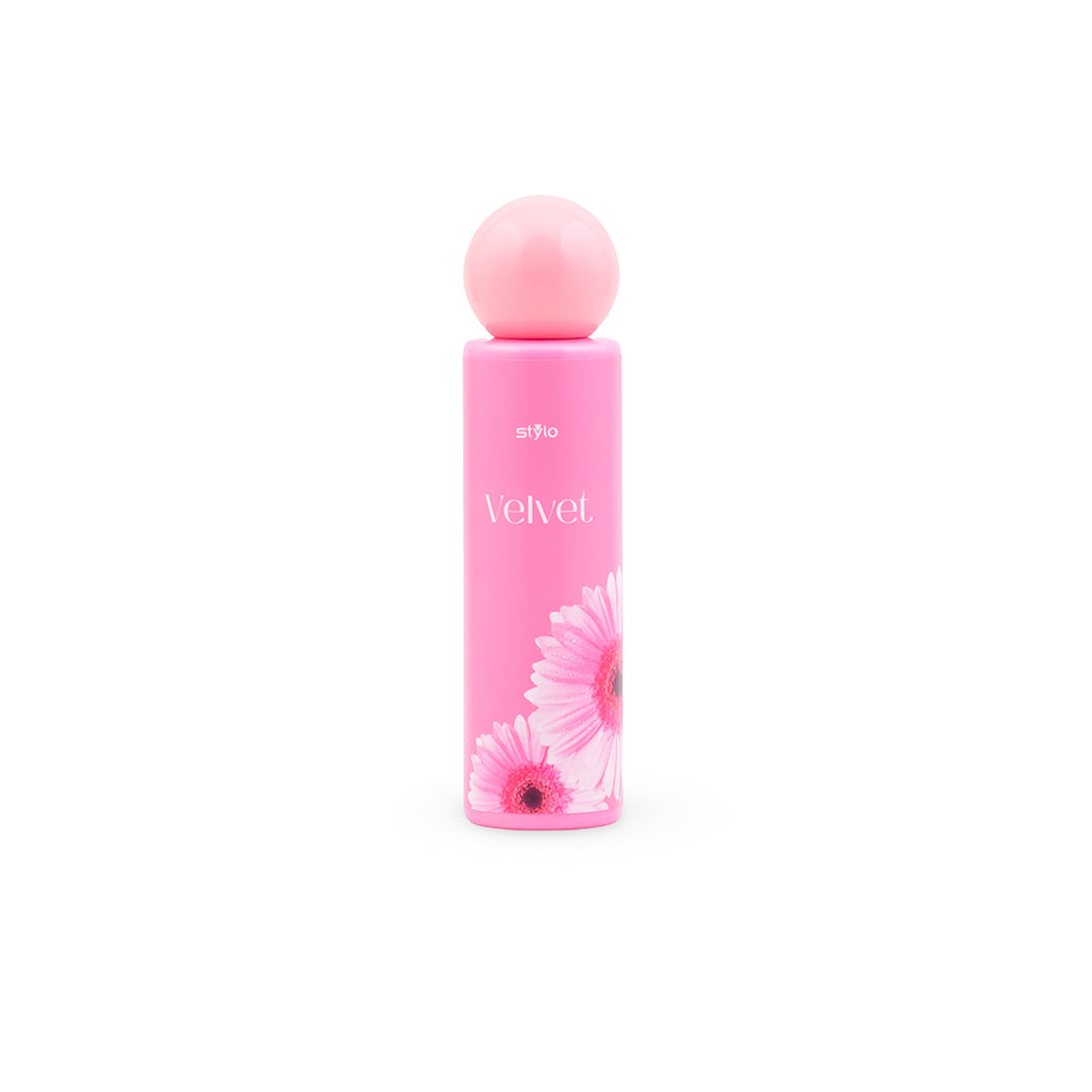Velvet Body Mist For Women PR2068