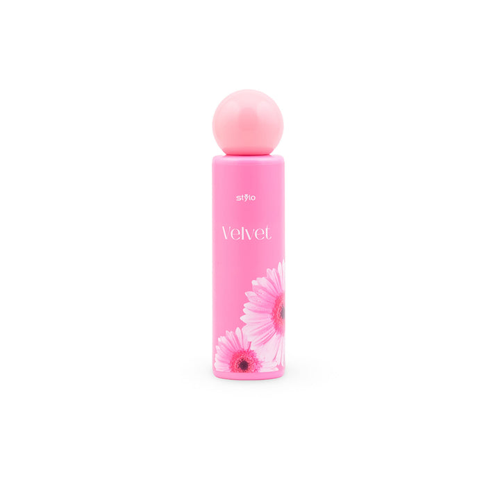 Velvet Body Mist For Women PR2068